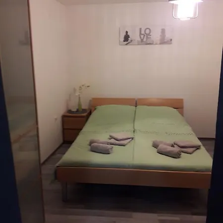 Apartment Klara & Sara Piran